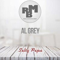 Rompin' - Al Grey