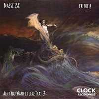 Day Off - Massi ISX