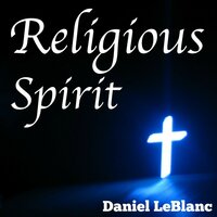 Angel's Hymn - Daniel LeBlanc