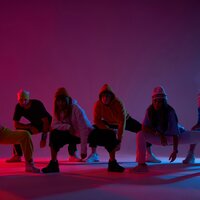 Gentle Groove Work Beats - Lofi African & Increase Productivity Music & Office Music Playlist