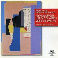 Perspectives III - David Kopp & Rodney Lister