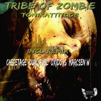 Sarcophage - Tonikattitude