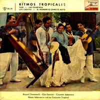El Hombre Es Como Un Auto (Guaracha) - Memo Salamanca & Raquel Domenech