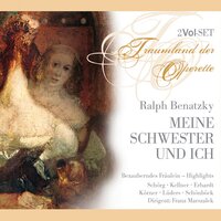 Bezauberndes Fräulein / Ja, was ist denn heute los mit mir: Bezauberndes Fräulein - Highlights - Sunshine Quartett & Cornel Trio & Kölner Tanz und Unterhaltungsorchester & Walter Jankuhn & Gretl Schörg & René Körner