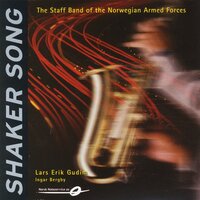 Concertino for Euphonium and Band (Bloody Euphonium) - The Staff Band Of The Norwegian Armed Forces