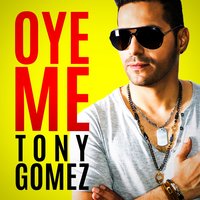 Mon ami - Carmelo & Tony Gomez