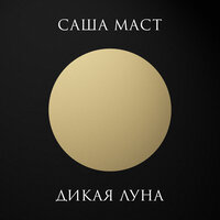 Дикая луна - Саша Маст