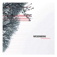 Squint in the Pale Autumn Moon - Wesenberg