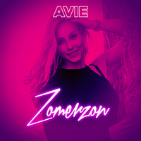 Zomerzon - Avie