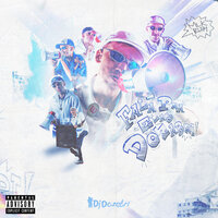 Sobe pro Morro - DJ Dozabri & Mc Rjota & MC Lukinha & Mc Datorre