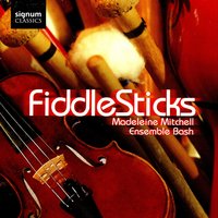 Mopti Street - Madeleine Mitchell & Ensemble Bash & Ensemble Bash & Simon Limbrick & Madeleine Mitchell
