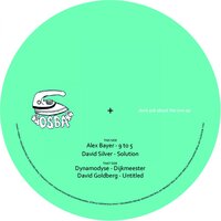 9 to 5 - Alex Bayer