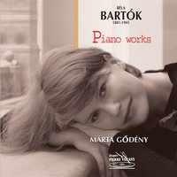 Danse populaire roumaine: 'Polka roumaine', Allegro, Sz.56 - Marta Godény & Бела Барток