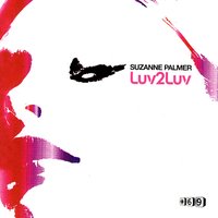 Luv 2 Luv - Suzanne Palmer