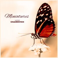 24 Preludes, Op. 34: No. 2 in A Minor - Vadim Chaimovich & Дмитрий Дмитриевич Шостакович