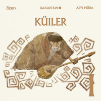 Жігер - Asyl Müra & Шәміл Әбілтай