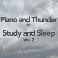 Tutor Sessions - Mother Nature Soundscapes & Calm Rain Music & Relaxing Storm Noise