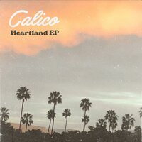 Run With You - Calico