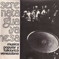 Pesca De Zapoara - Serenata Guayanesa