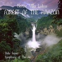 Finale - Symphony of the Air & Bidú Sayão