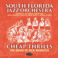 Premonition - Martin Bejerano & Chuck Bergeron & South Florida Jazz Orchestra