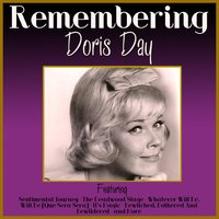 Lonesome and Sorry - Doris Day