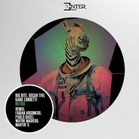 Nefris - Gabo Zandetti & Big bite & Oscar tivi & Pablo Basel