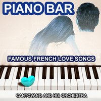 Nocturne d'amour - Cantovano and His Orchestra