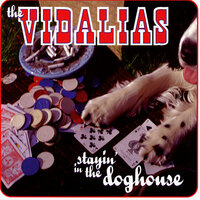 All Over Me - The Vidalias