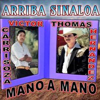Michoacano Desidido - Tomas Hernandez
