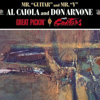 More Than You Know - Al Caiola & Don Arnone