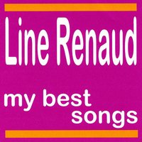 Ma p'tite folie - Line Renaud