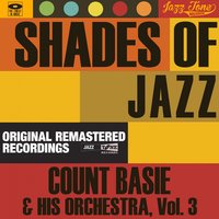 Stampede in G Minor - Count Basie & His Orchestra