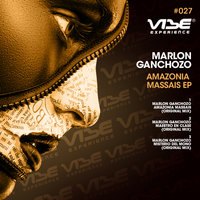 Amazonia Massais - Marlon Ganchozo