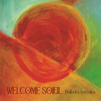 Tu ris, tu m'dis - Welcome Soleil