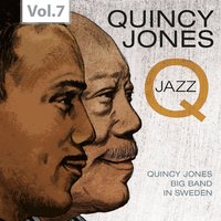 Birth of a Band - Quincy Jones Big Band