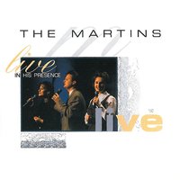 Timothy's Burden - The Martins