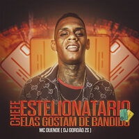 Chefe Estelionatario X Elas Gostam de Bandido - DJ Gordão Zs & MC Duende