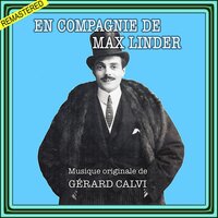 En avant Max... - Gerard Calvi
