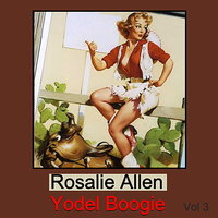 I Wanna Sit - Rosalie Allen