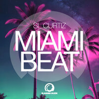 Miami Beat - SL Curtiz