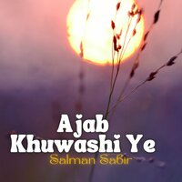 Ampeno Khaka - Salman Sabir