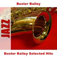 Planter's Punch - Original - Buster Bailey
