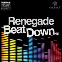 Gota Do - Renegade & TREMA