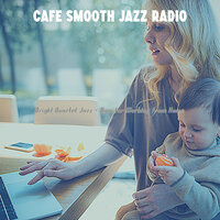 Mysterious Moods for Focusing - Cafe Smooth Jazz Radio