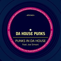 Chicapro - Da House Punks feat. Joe Simoni & Da House Punks & Joe Simoni