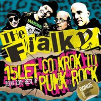 Pogo - The Fialky