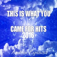 This Girl - Andres Espinosa