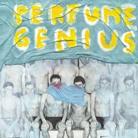 AWOL Marine - Perfume Genius