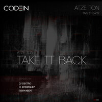 Take It Back - Atze Ton